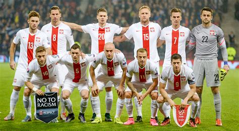 mistrzostwa europy w piłce nożnej 2016 polska